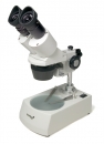 Levenhuk Mikroskop 3ST 20-40fach